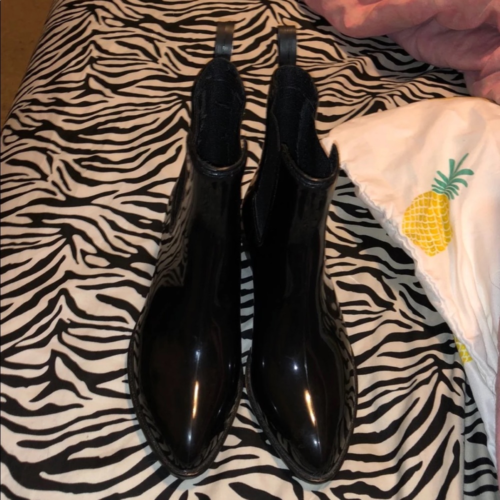 boots